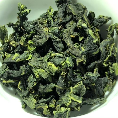 全國名特優新農產品展播 安溪鐵觀音