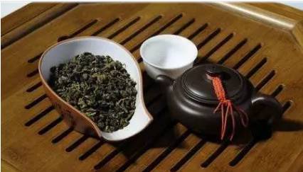 有人說安溪鐵觀音的香是加了香精的,到底是不是真的