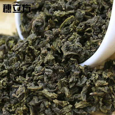 穗立方 安溪鐵觀音2017高山春季新茶濃香型烏龍茶葉500g - 360購物
