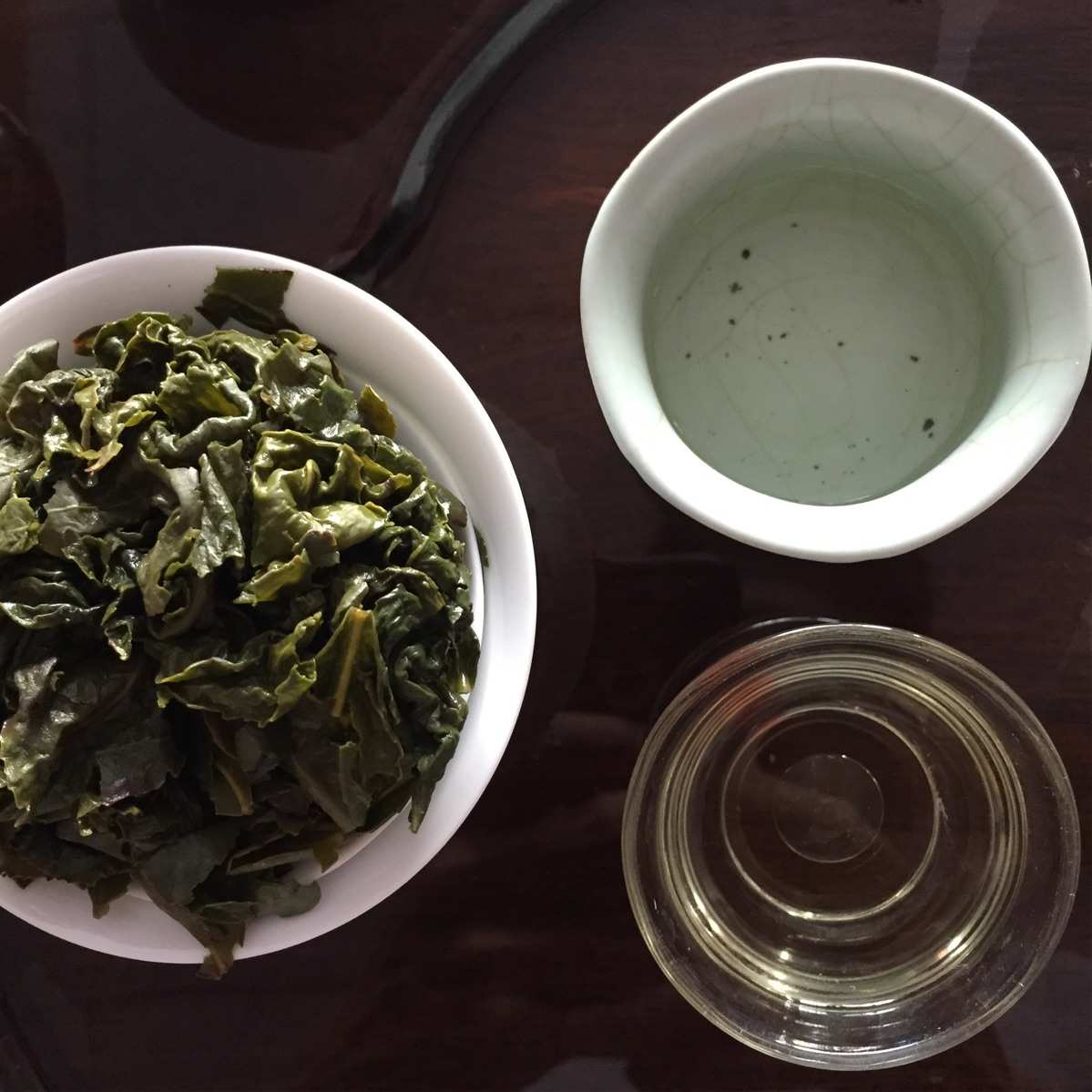 安溪特產2016年濃香型特級鐵觀音安溪鐵觀音口感重xqn.