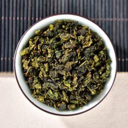 天福茗茶 2022新茶 安溪茶葉鐵觀音茶葉清香型特級烏龍茶禮盒裝250g