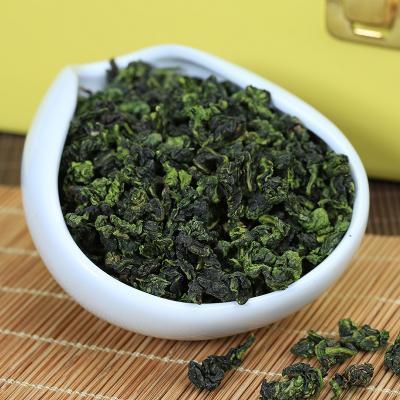 鐵觀音適合什么季節(jié)喝【鐵觀音幾月份最好喝】