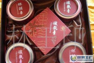 正宗安溪鐵觀音茶農(nóng)直銷綠色健康-玉韻禮品4_食品、飲料_世界工廠網(wǎng)中國產(chǎn)品信息庫
