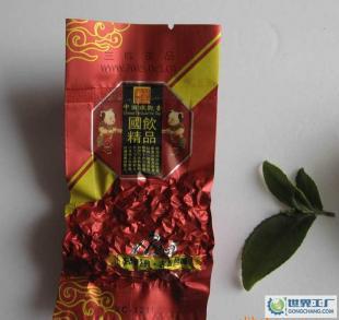 烏龍茶 韻香特級(jí)安溪鐵觀音 茶葉 山鄉(xiāng)水韻 8.4g裝_食品、飲料_世界工廠網(wǎng)中國產(chǎn)品信息庫