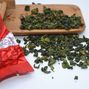 安溪 鐵觀音 烏龍茶 特級(jí)清香型 特級(jí)高山香鐵觀音 500g