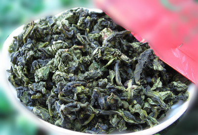 【廣華茶葉 安溪鐵觀音春茶 清香型花皇香7gx36 GH-1019】價(jià)格,廠家,圖片,烏龍茶/青茶,福建省安溪縣廣華茶葉專業(yè)合作社-