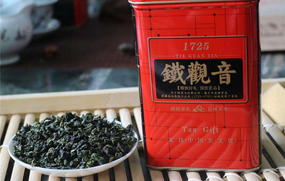 泉州有哪些特色名茶 福建泉州特產(chǎn)