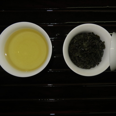 產(chǎn)地批發(fā)烏龍茶葉炭焙工藝濃香型 安溪鐵觀音熟茶150元 代號(hào)TBc20