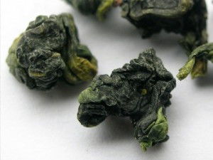 怎樣選購(gòu)安溪鐵觀音中的好茶