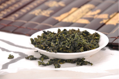 青茶-福建茶葉廠家供應 安溪鐵觀音韻香型 正味 特級 烏龍茶 散裝批發-青茶盡在.