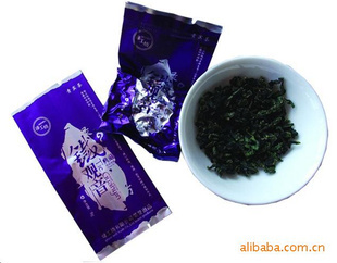 安溪祥華高山新樅鐵觀音 傳統(tǒng)正味的