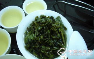 品茶論道：安溪鐵觀音的“酸味”奧秘