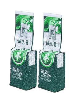 卓尚茶品安溪鐵觀音清香型茶葉 品質與選購指南