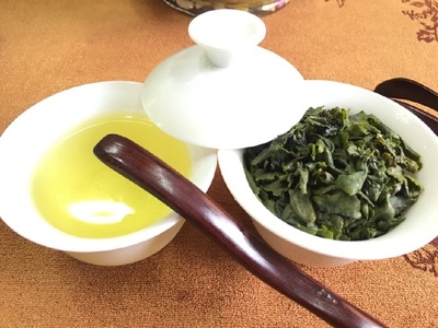 正宗安溪鐵觀音價格解析 一斤究竟多少錢？