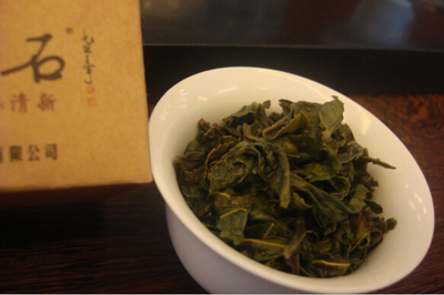 安溪鐵觀音 清新之選，品味秋韻