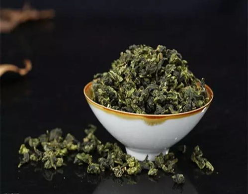 漲姿勢丨何為安溪鐵觀音 品味傳統工藝下的茶中奇葩