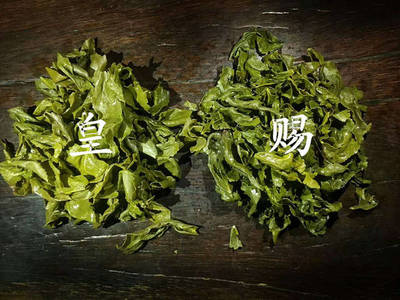 安溪鐵觀音的制作工藝