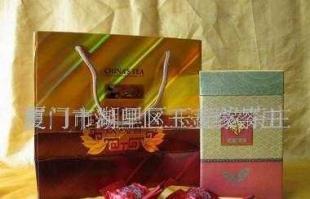 供應廈門玉壺緣茶莊廠家批發中國名茶濃香型安溪鐵觀音茶葉