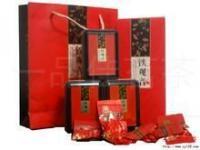 安溪鐵觀音 西溪嶺產地與上海市場概況