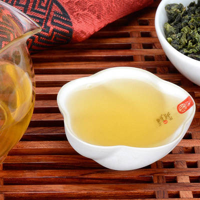 品味傳統韻味 湛峰安溪鐵觀音禮盒，盡享烏龍茶香