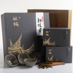 安溪鐵觀音價(jià)格探秘 430-500元檔品質(zhì)解析與比價(jià)攻略