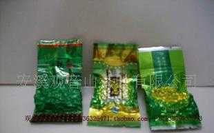 安溪鐵觀音 從樣品茶到文化傳承——探秘清香型鐵觀音的獨(dú)特魅力