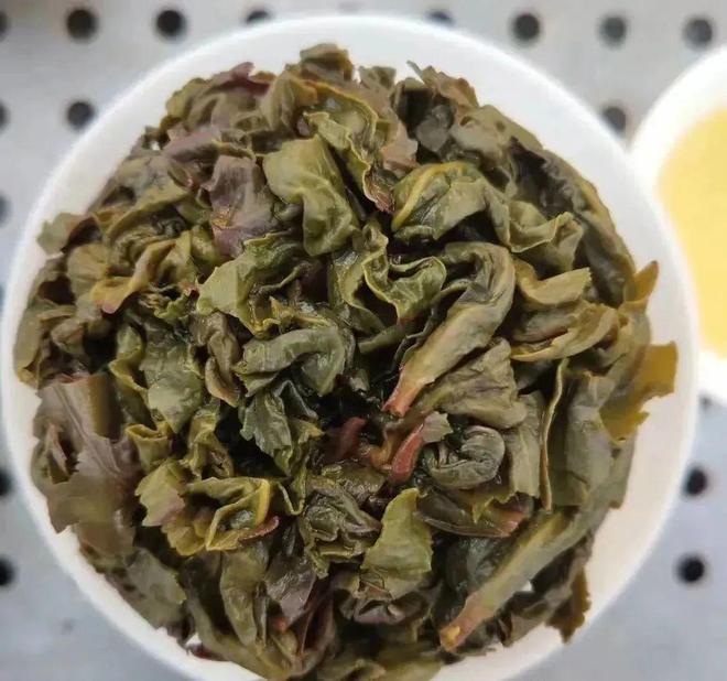 安溪鐵觀音之三香 聞香識(shí)韻，品鑒觀音真味