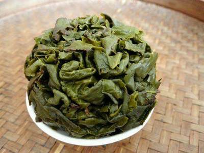 探秘安溪鐵觀音 如何慧眼識(shí)珠，挑選上等好茶