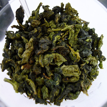 品味閩南巖韻 一農(nóng)特級(jí)清香安溪鐵觀音