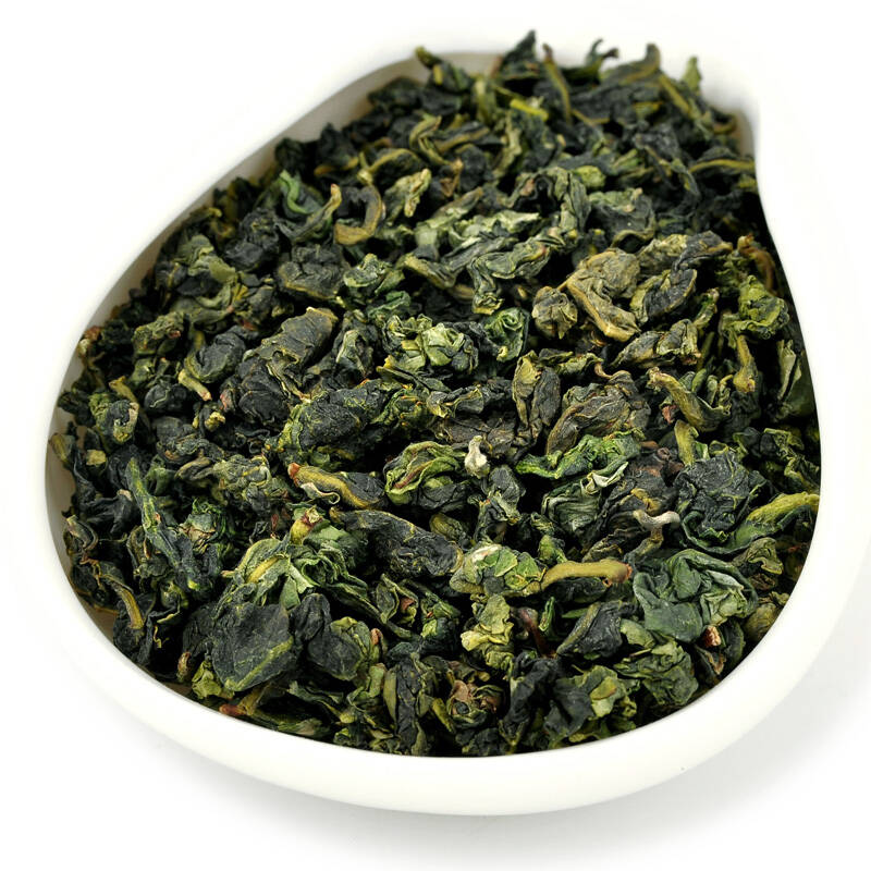 品鑒藝福堂安溪鐵觀音T018清香型 一罐真空鎖定的閩南春韻