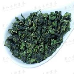 安溪鐵觀音濃香特級(jí) 品味傳統(tǒng)，價(jià)值之選