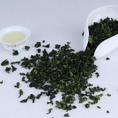 品質(zhì)純正，香韻悠長——品味最香源安溪鐵觀音新茶花