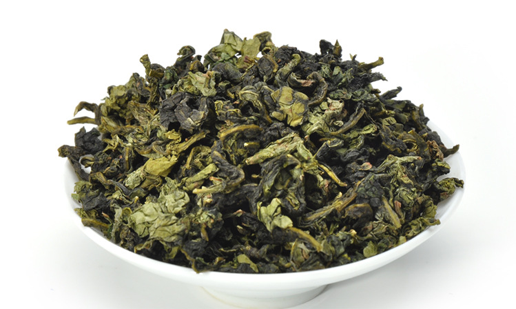 安溪鐵觀音2012春茶 品味閩鄉(xiāng)情，茶香溢四方