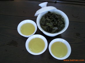 安溪鐵觀音 從產(chǎn)地到茶桌的品茗指南