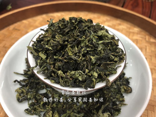 安溪鐵觀音沖泡指南 水溫、方法與品鑒