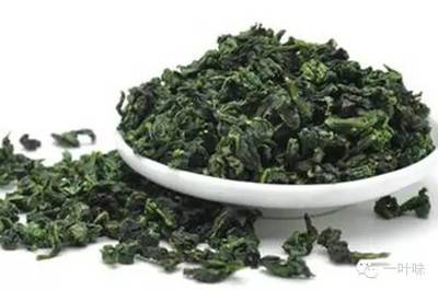 【每日一茶】安溪鐵觀音 七泡余香滿室，一縷蘭韻悠長